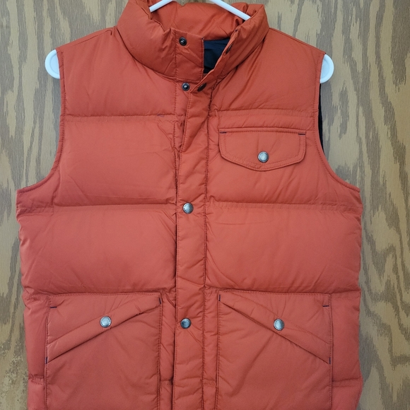 Lands' End Other - Boys Land's End Puffer Vest size 14/16
